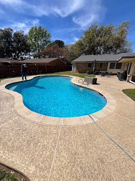 Weekly maintenance focus