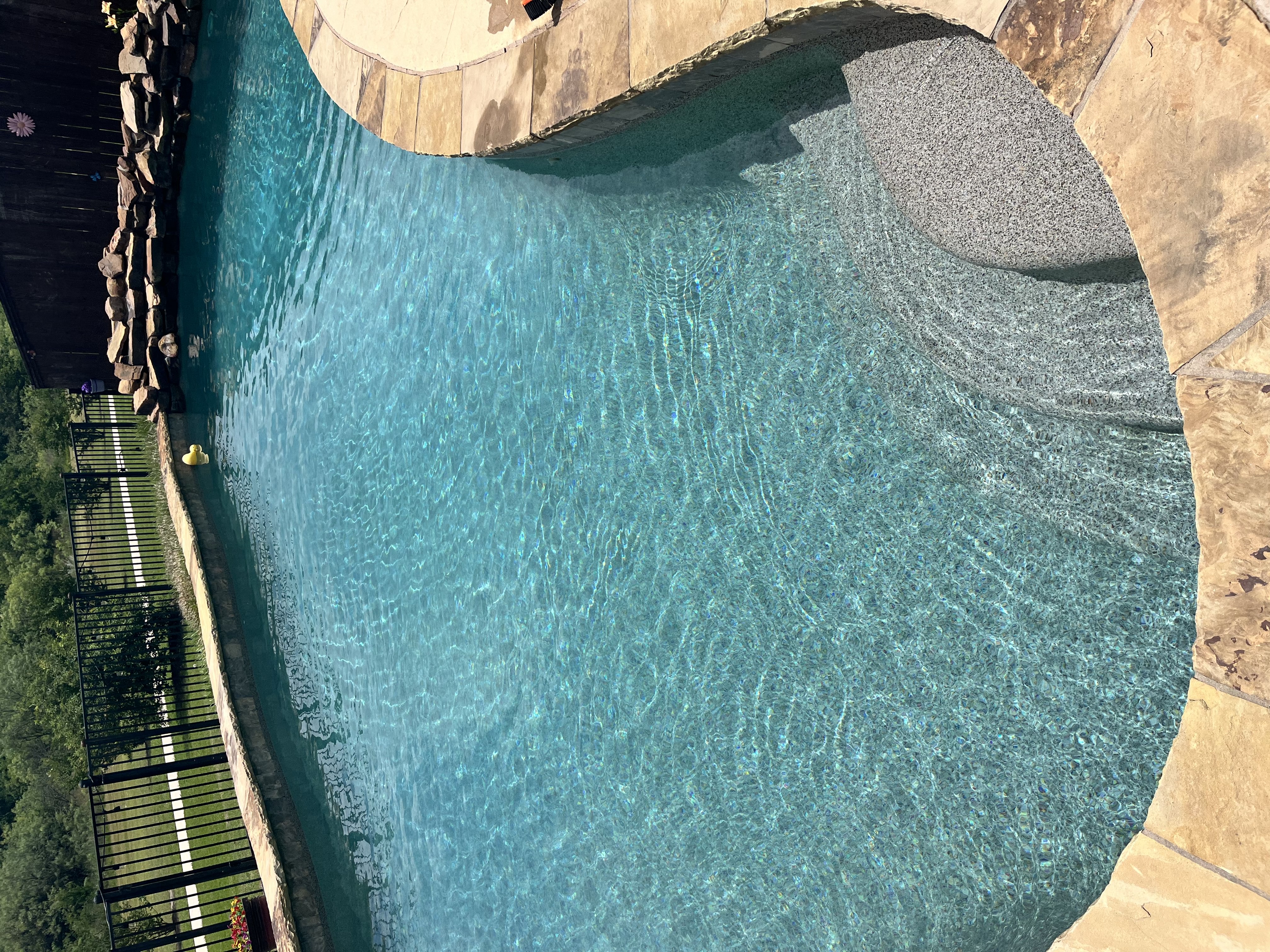 Weekly & Biweekly Cleaning